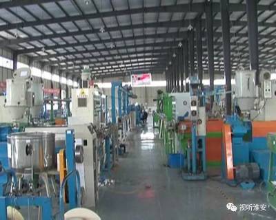 欽工鎮 百年古鎮的華麗轉身，設備銷售引領產業新篇