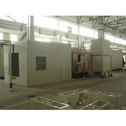 山東涂裝設備銷售人員的專業之路——以濰坊眾創涂裝為例