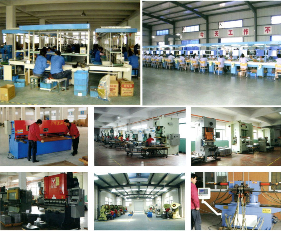 江蘇共創教學設備 賦能智慧教育，引領設備銷售新篇章